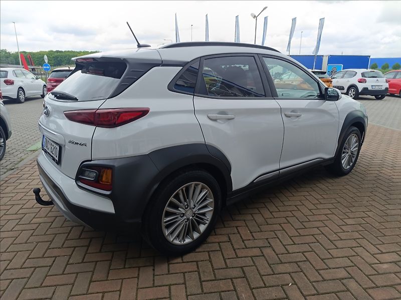 Hyundai Kona 1,0 T-GDi Style - fotka 5 z 20