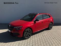 Škoda Kamiq (2023) MC TS 81/1.0 A7F - fotografie inzerátu
