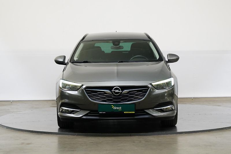Opel Insignia - fotka 4 z 23