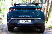 Peugeot 3008 1.2 PureTech Hybrid