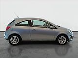 Opel Corsa (2011) 1.2, Serv.kniha, Tempomat - náhled 6