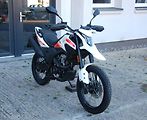 Morbidelli T 125 enduro (2026) T125 Enduro - náhled 9