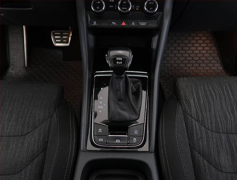 Škoda Kodiaq (2019) Style 2.0 TDI 4x4 - fotka 13 z 32
