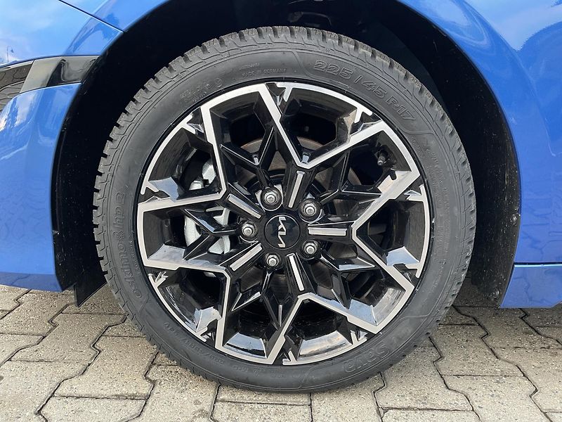 Kia ProCeed (2025) 7DCT GT-LINE 