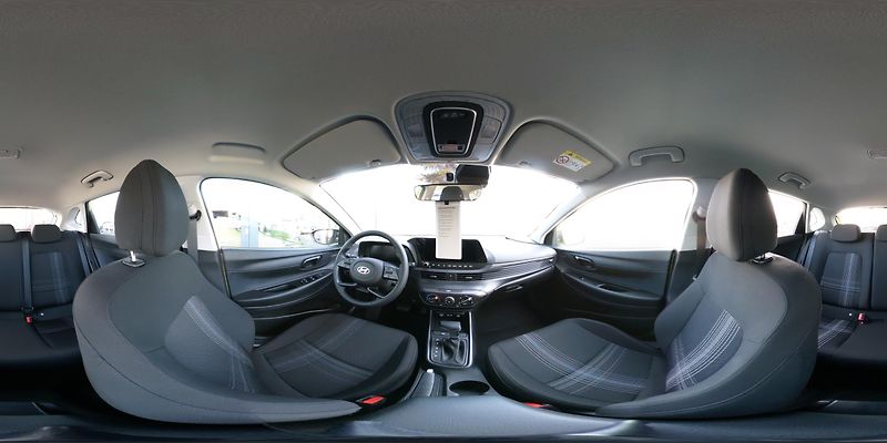 Hyundai i20 (2025)  1,0 TGDI DCT WAVE - fotka 8 z 8