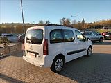 Citroën Berlingo 1,6 HDI,68KW,ČR,1MAJ,KLIMA - náhled 4