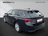 Škoda Octavia (2025) TOP SELECTION 1,5 TSI M-HEV 11 - náhled 11