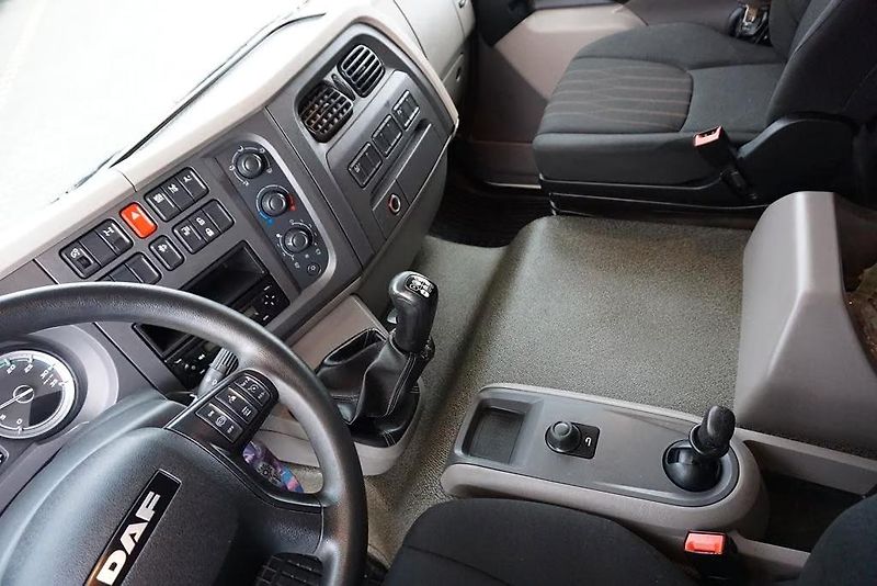 DAF LF (2021) 260 shrnovačka EURO 6 - fotka 13 z 19