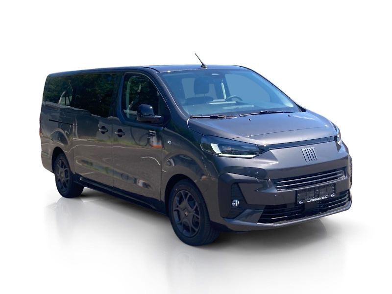 Fiat Ulysse (2026) Icon 2.2 MTJ 180k 8AT L3 - fotka 7 z 15