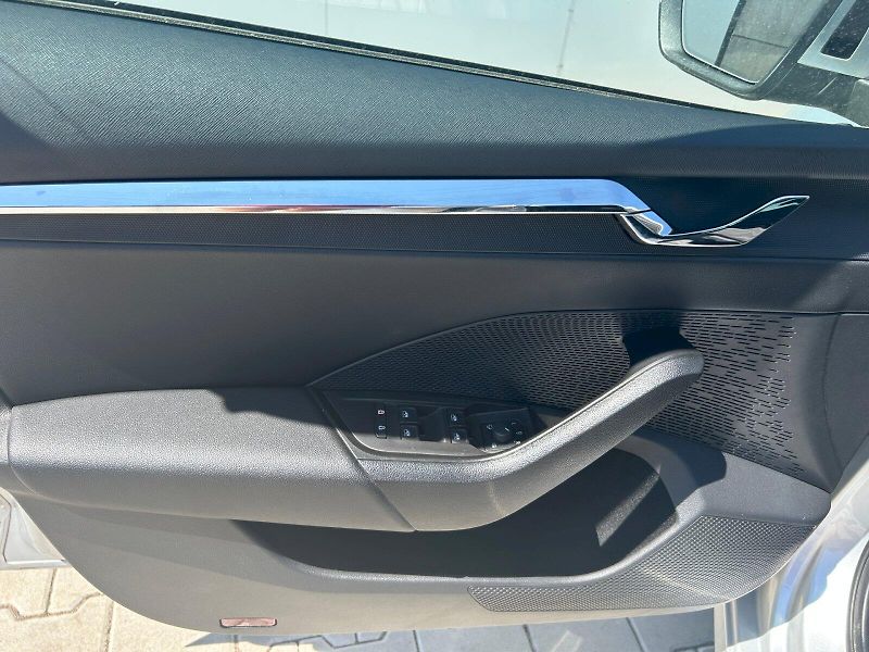 Škoda Octavia (2021) COM STY TS 110/1.5 M6F - fotka 17 z 27