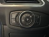 Ford Galaxy Titanium 2.5i HEV 190k aut. - náhled 18