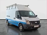 Ford Transit (2008) 2.4 TDCi, , 1Maj - náhled 1