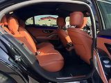 Mercedes-Benz Třídy S S 400d 4M L - náhled 17