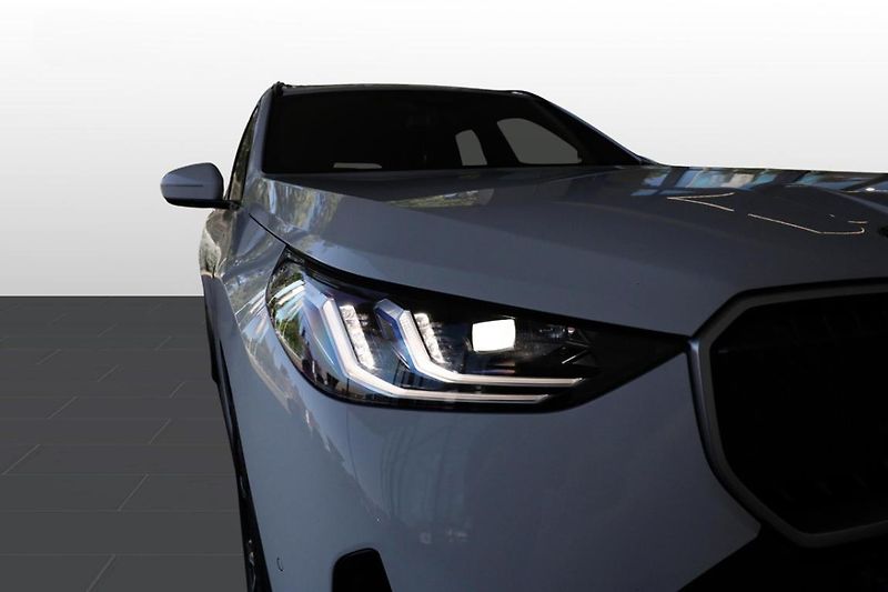 BMW X3 xDrive 40d - fotka 21 z 30