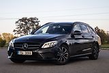 Mercedes-Benz Třídy C - náhled 1