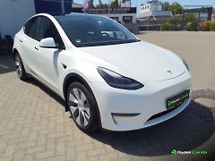 Tesla Model Y (2023) Long Range AWD - fotografie inzerátu