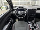 Hyundai Tucson 1,6 T-GDI 4x4  N Line - náhled 15