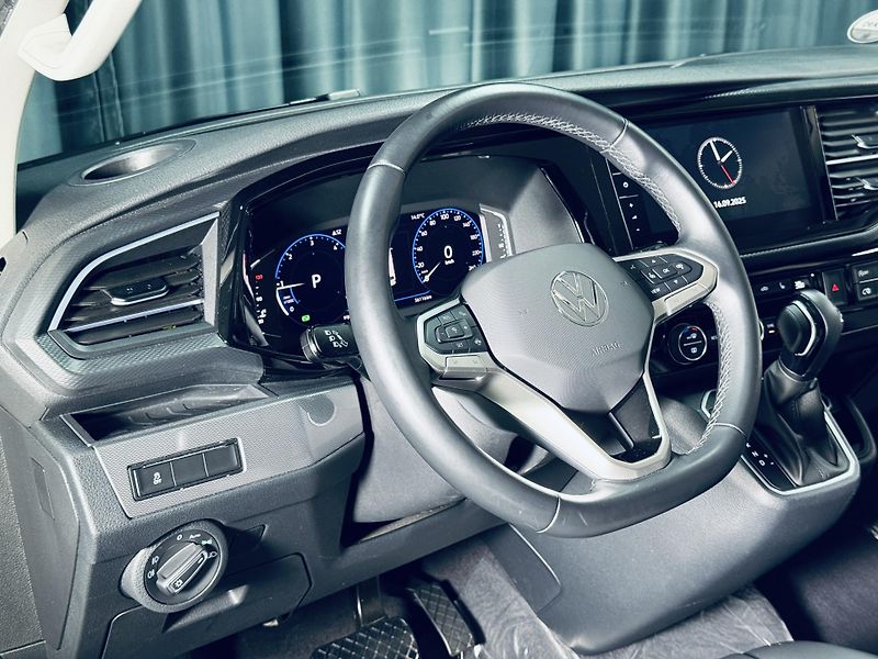 Volkswagen Multivan (2023) 6.1*4x4*DSG*ZÁRUKA.02/27 - fotka 15 z 40
