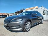 Škoda Superb (2021) 2.0TSi 140kW DSG ČR DPH  - náhled 3