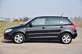 Škoda Fabia 1.6 TDi CR FAMILY, KLIMA, TEMP - náhled 1