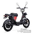 Keeway (2026) E-ZI Mini 45km/h - náhled 7