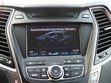 Hyundai Santa Fe (2015) 2.2 CRDi 4x4, 7míst, ČR, AT - náhled 24