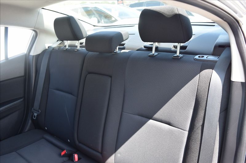 Mazda 3 1,6 i 77KW NOVÁ STK TOP STAV! - fotka 17 z 48