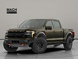 Ford F-150 (2027) Raptor R 2027 - náhled 1