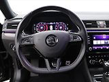 Škoda Superb 2,0 TDI 140kW DSG Sportline - náhled 18
