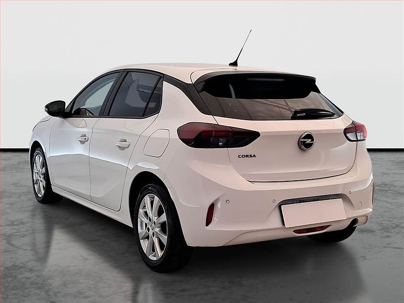 Opel Corsa (2021) 1.2, Serv.kniha, Tempomat - fotka 4 z 18