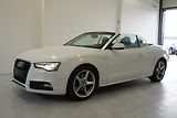Audi A5 2.0 TFSI 155kW QUATTRO KABIRO - náhled 1