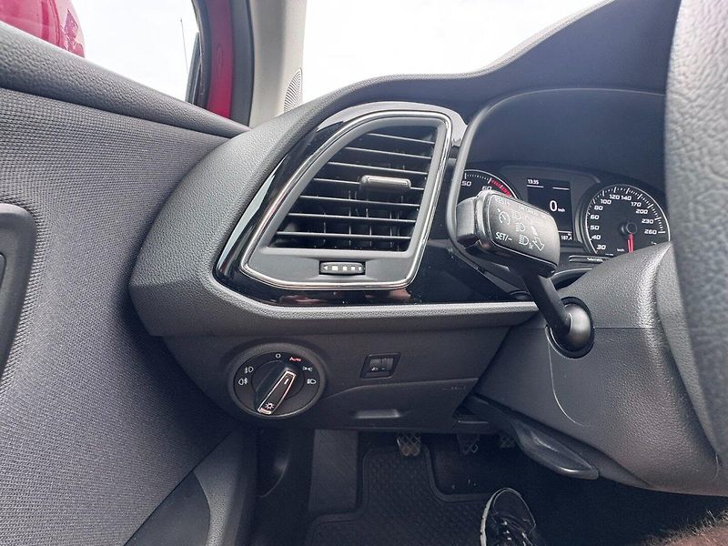 Seat Leon (2015) 1,2 TSI 81 KW 2. MAJ STK - fotka 25 z 50