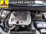 Kia Carens (2008) VOLAT 602696113 - náhled 6