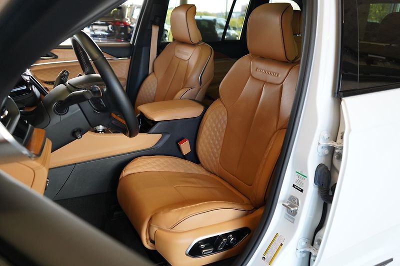 Jeep Grand Cherokee - fotka 15 z 55