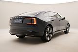 Volvo ES90 (2026) PURE ELECTRIC EXT.SINGLE ULTRA - náhled 12