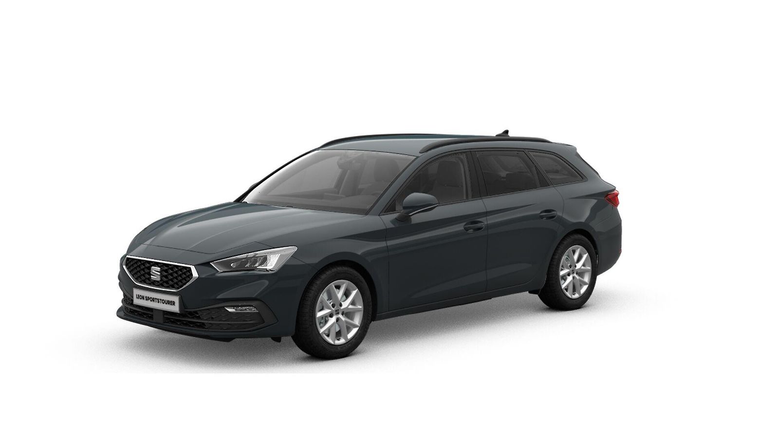 Seat Leon SP style