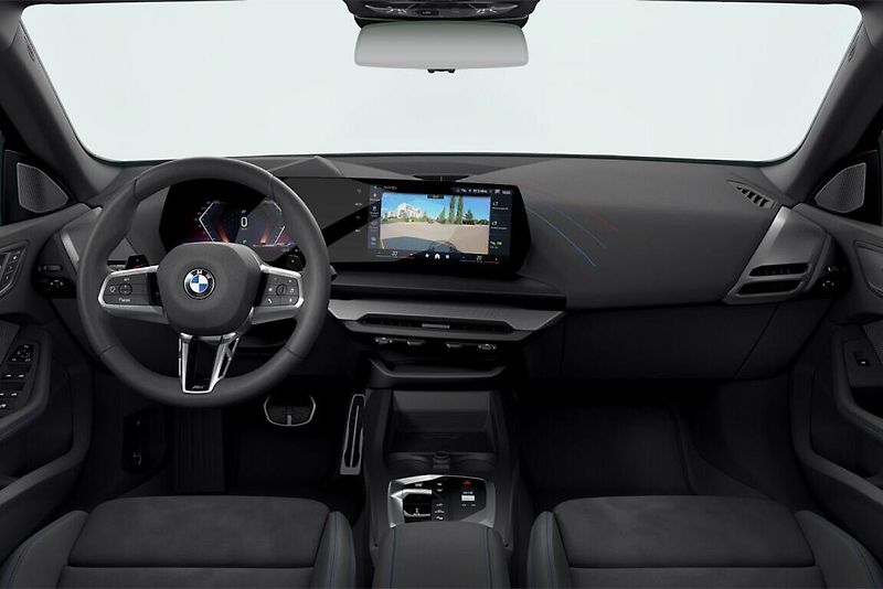 BMW Řada 2 220d Gran Coupe - fotka 4 z 4