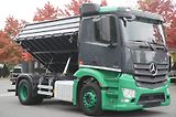 Mercedes-Benz Actros (2021) 1835 / 90 tho. km!!! / NEW 3-w - náhled 3