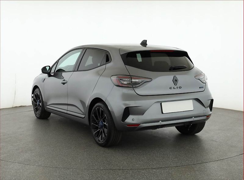 Renault Clio (2026) E-Tech Hybrid - fotka 4 z 20