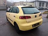 Seat Ibiza 1,4 i Reference - náhled 8