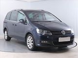 Volkswagen Sharan (2011) Highline 2.0 TDI, Navi - náhled 1