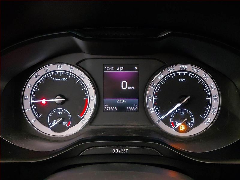 Škoda Kodiaq (2017) Style Plus 2.0 TDI 4x4, 4X4 - fotka 11 z 19