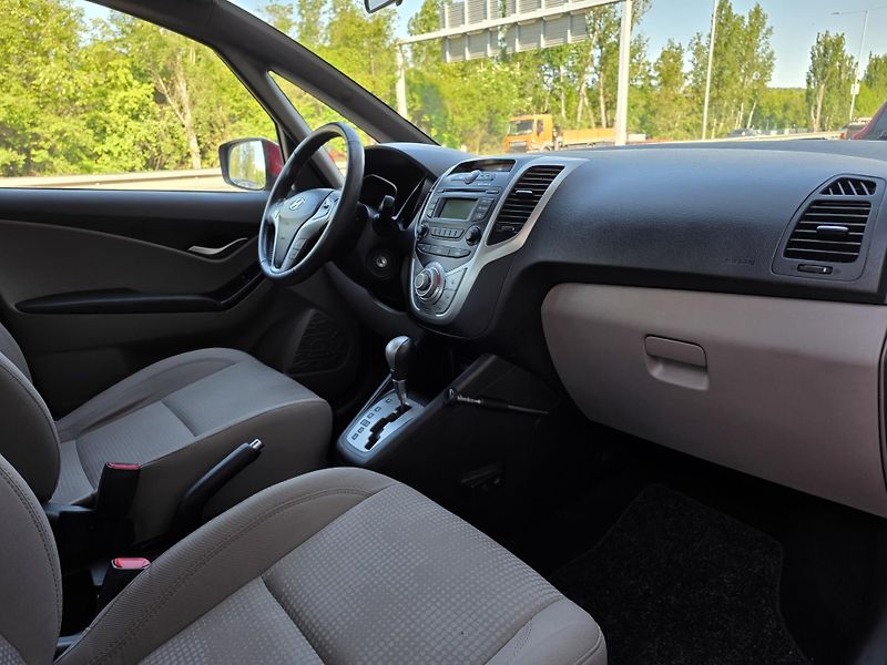 Hyundai ix20 1.6-AUTOMAT-1MAJITEL-92KW - fotka 35 z 35