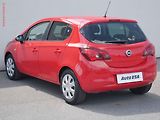 Opel Corsa (2018) 1.4i, 1.maj,ČR, AC - náhled 6