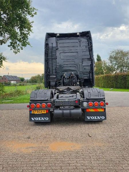 Volvo FH (2016) 750 6x2 tahač EURO 6 - fotka 7 z 18