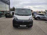 Peugeot Boxer (2026) 2.2HDI 120kMAN6 KAMERA REZERVA - náhled 10