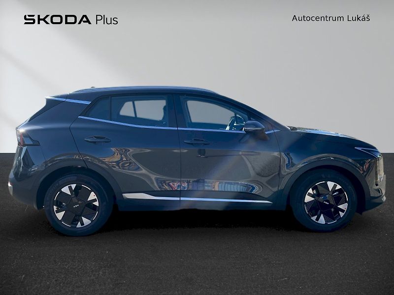 Kia Sportage (2025) - fotka 26 z 35