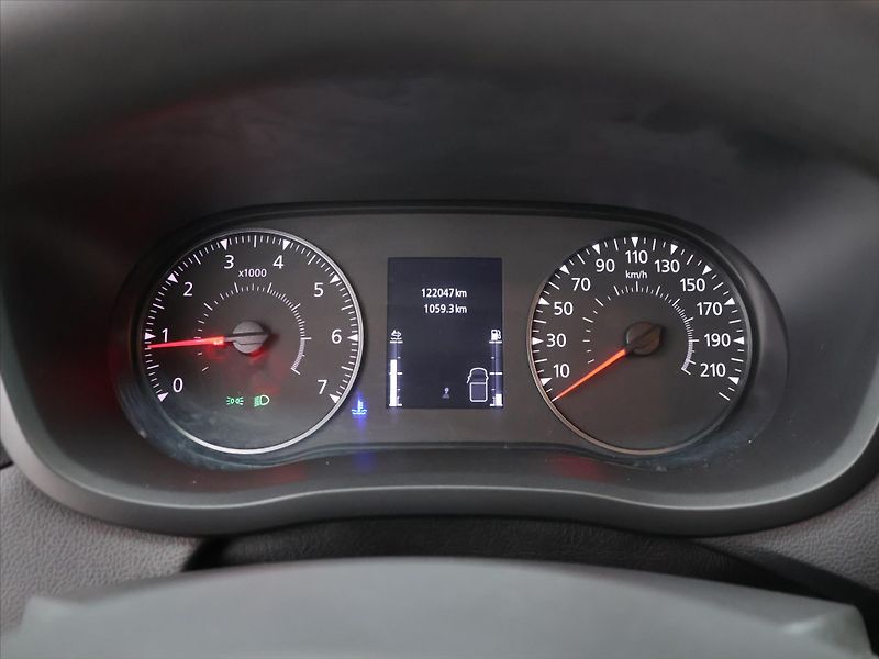 Renault Master 2,3 dCi 120kW L4H2P3 DPH CZ - fotka 16 z 30