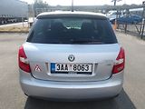 Škoda Fabia 1,2TSi 63kW ČR KLIMA ! - náhled 10