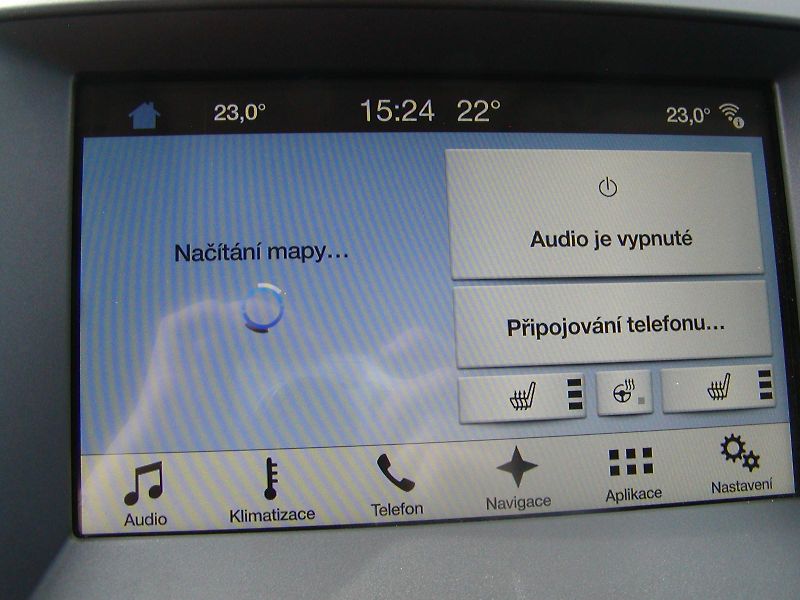 Ford Galaxy 2.0TDCi,7-MÍST, BUSINESS,NAVI  - fotka 30 z 51